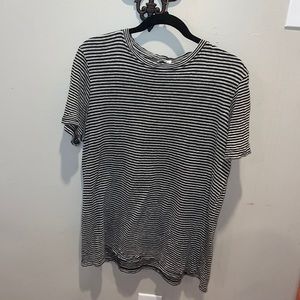 Isabel Marant L Striped Tee
